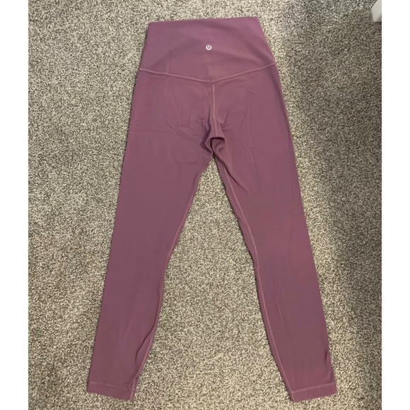 Lululemon align + free to be wild bundle 4 - Picture 4 of 4